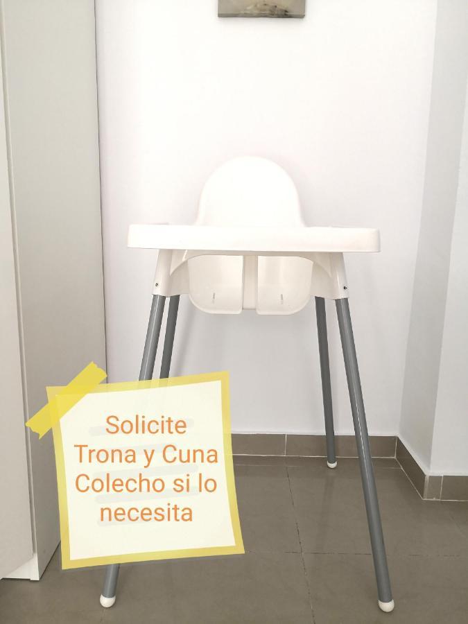 Relax Chiclana-Aparcamiento Privado-Tv Cable-Wifiplus-Aire Acond-Incluido ชิกลานา เด ลา ฟรอนเตรา ภายนอก รูปภาพ